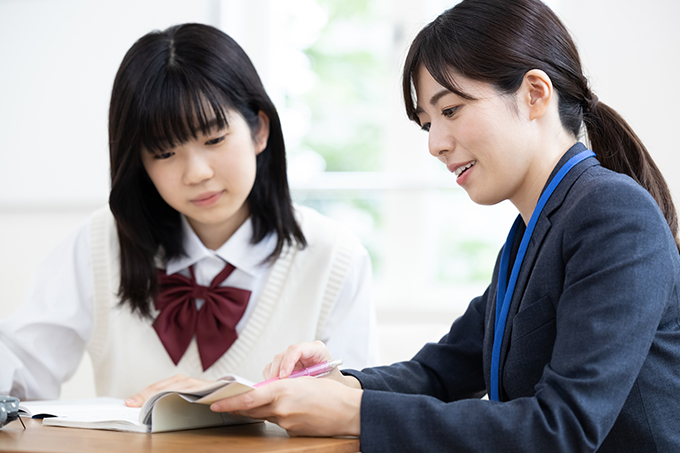 幼児教室の教室長候補（ABCラボ）