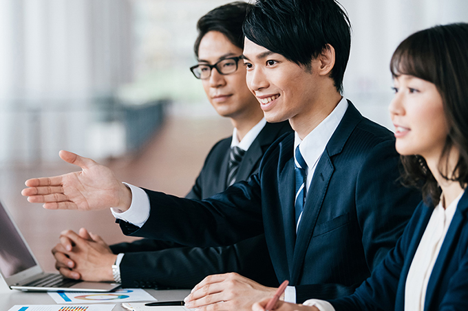 タレントグロース（SNSマーケティング・営業・育成支援）