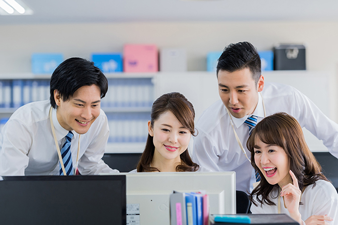 『FIRST STAGE PRODUCTION』タレントマネージャー