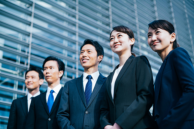 事業共創プロデューサー