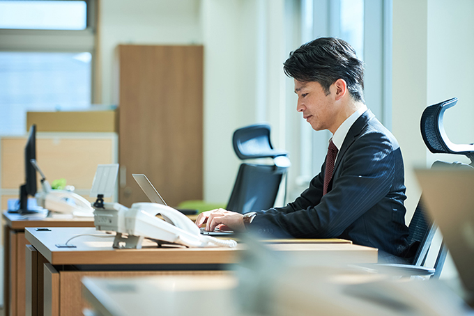 タレントマネージャー