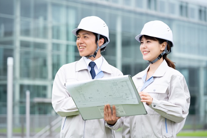 【愛媛】鉄骨の製造加工　※四国中央市