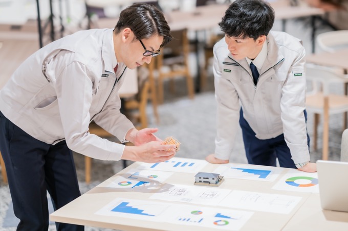 【徳島】製紙製造の機械オペレーター