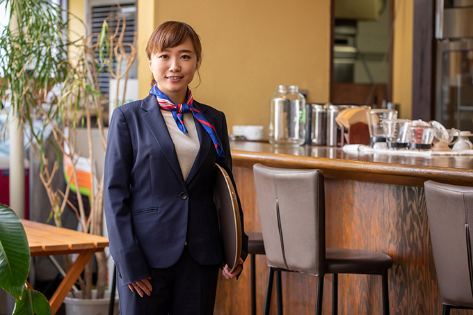 【長野】高級旅館のレストランマネージャー（阿智村）