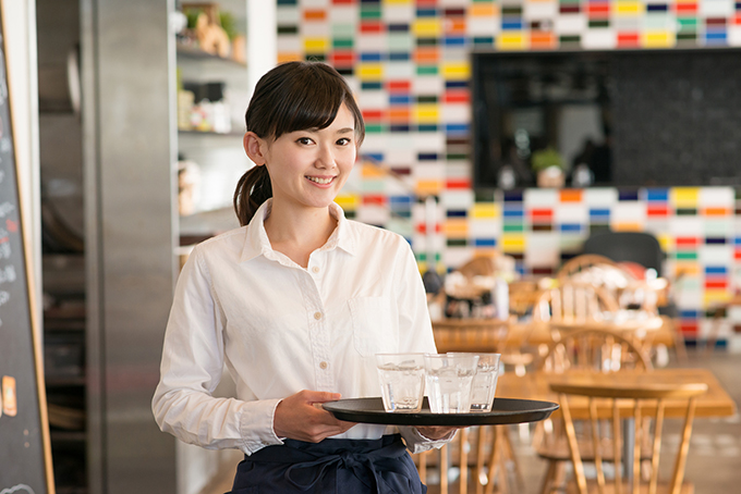 【北海道】ウェディングレストランでの副料理長