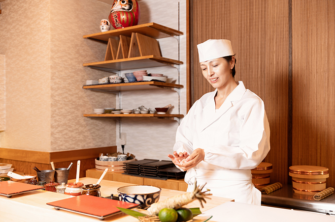 料理長・料理長候補（うお炭秋葉原店）