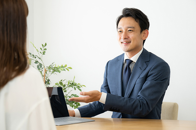 【愛知】店舗開発