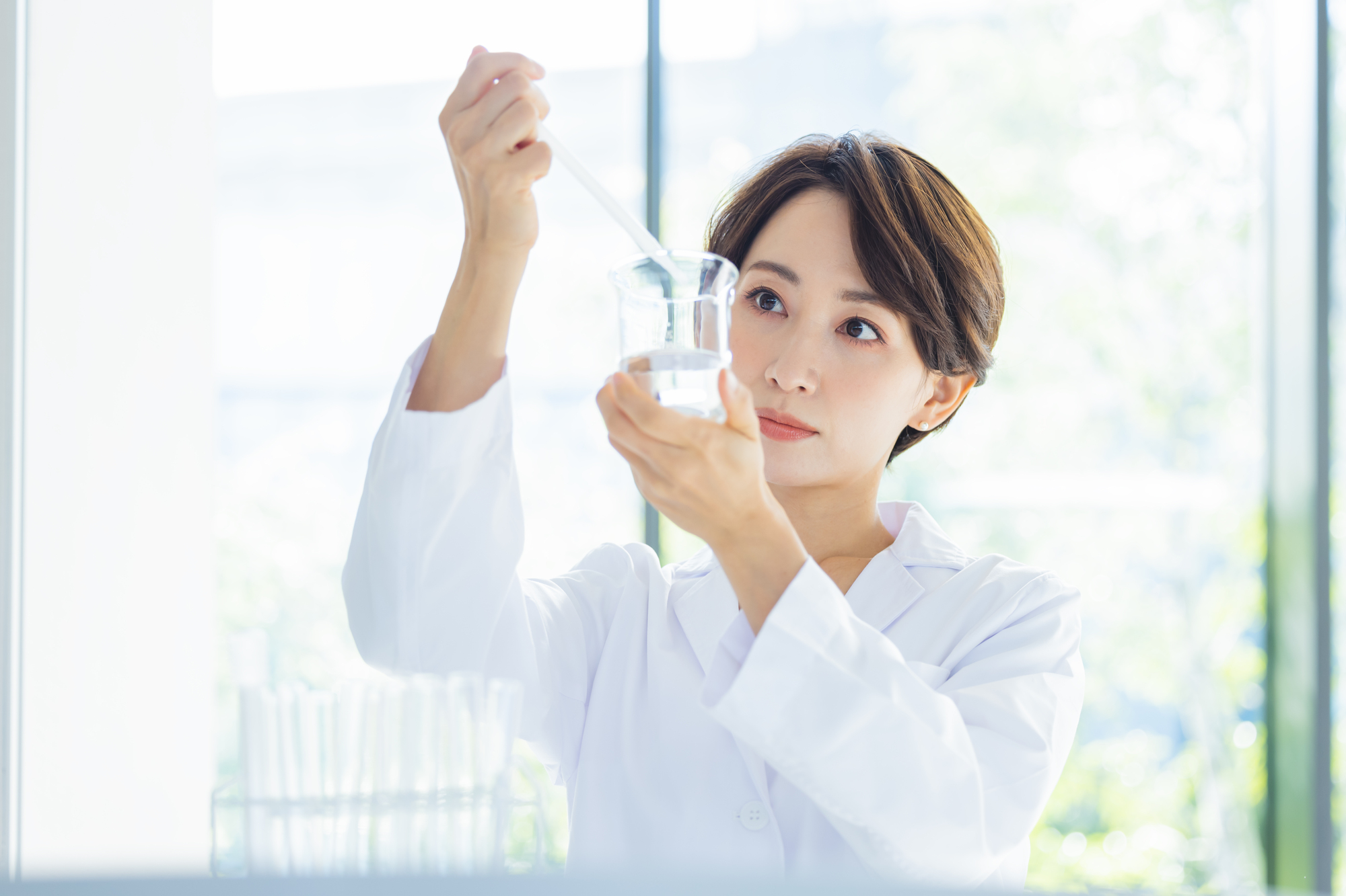 【千葉】薬剤師(千葉店)
