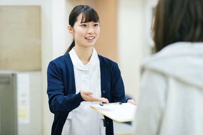 【愛媛】看護師