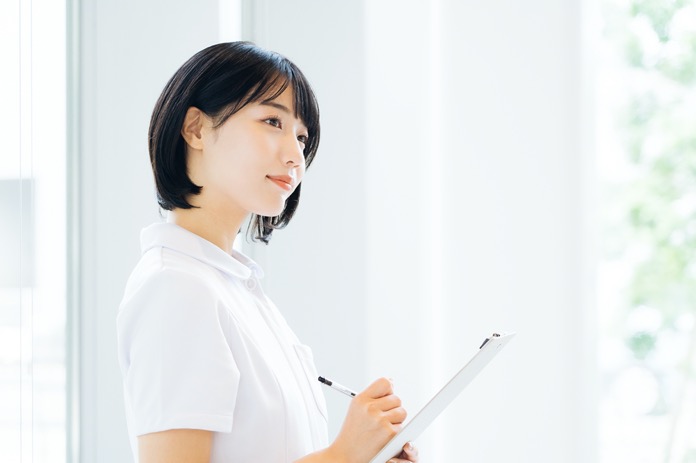 【宮城】訪問診療　帯同看護師※仙台市