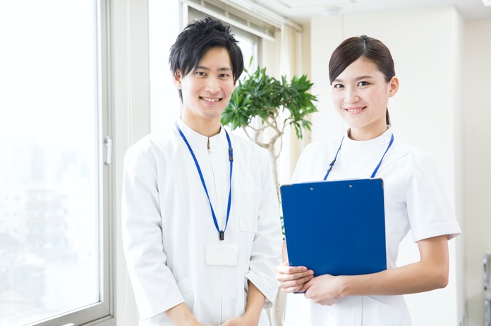 【静岡】開発本部臨床検査部マネージャー（課長職）