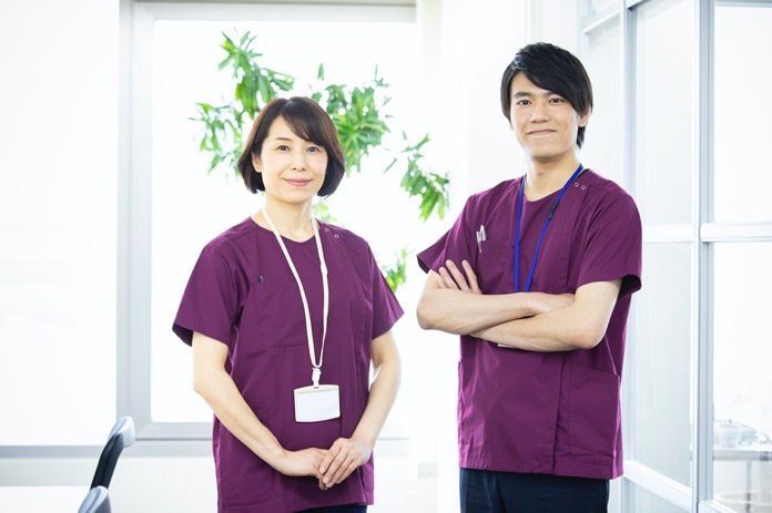 【北海道】(札幌市中央区)ブランチラボ検査スタッフ/臨床検査技師募集