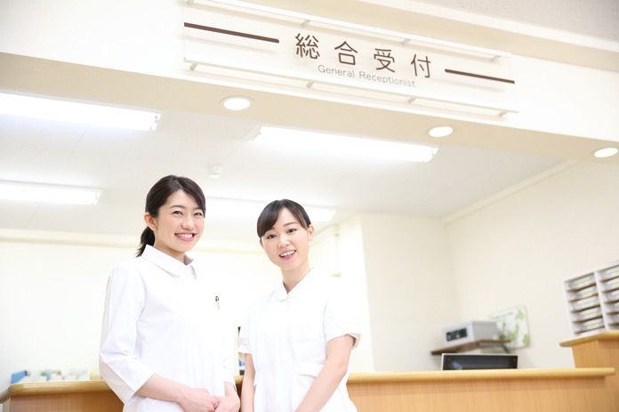 看護師