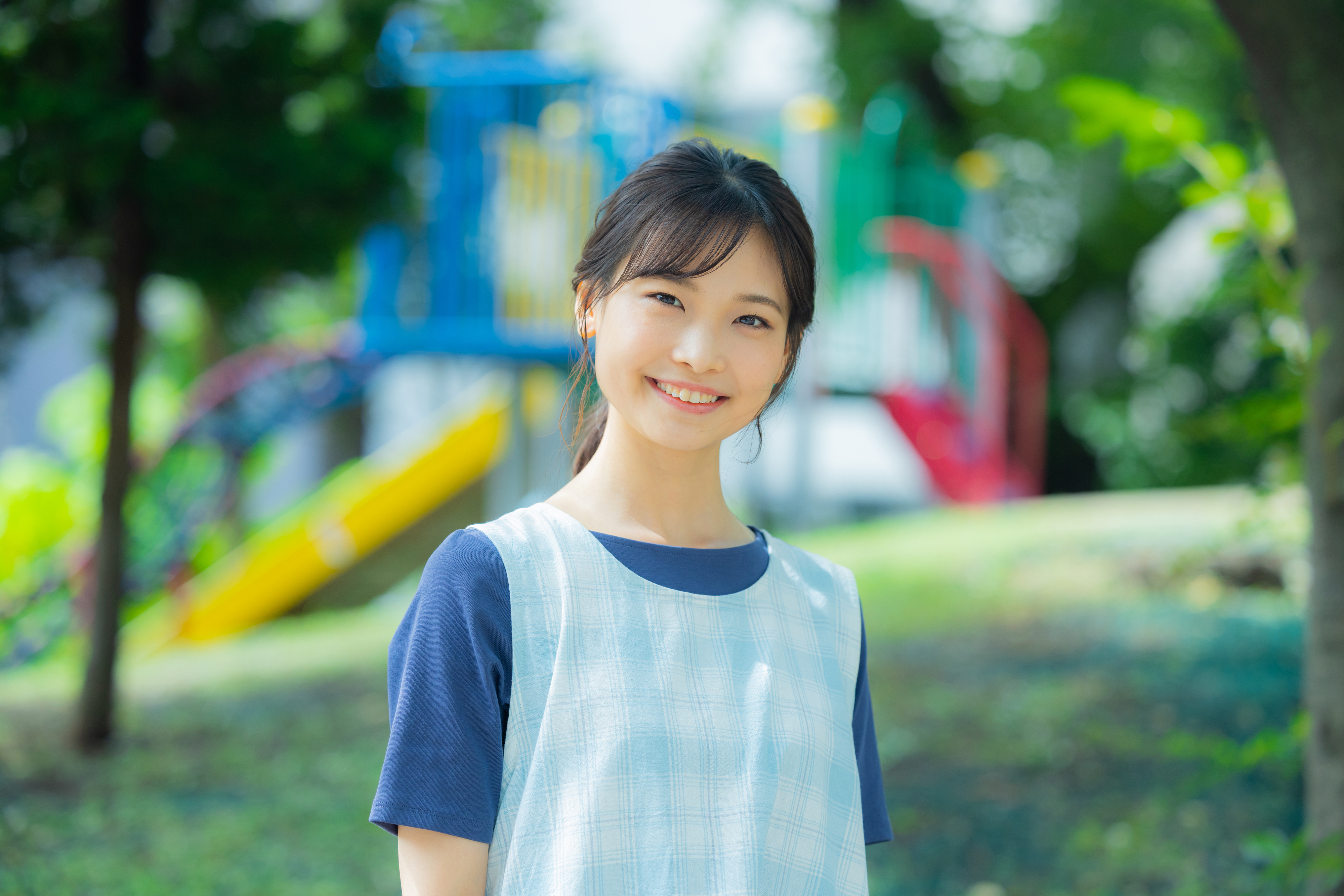 【千葉】児童発達支援スタッフ（ハビー本八幡駅北口教室）　ポテンシャル