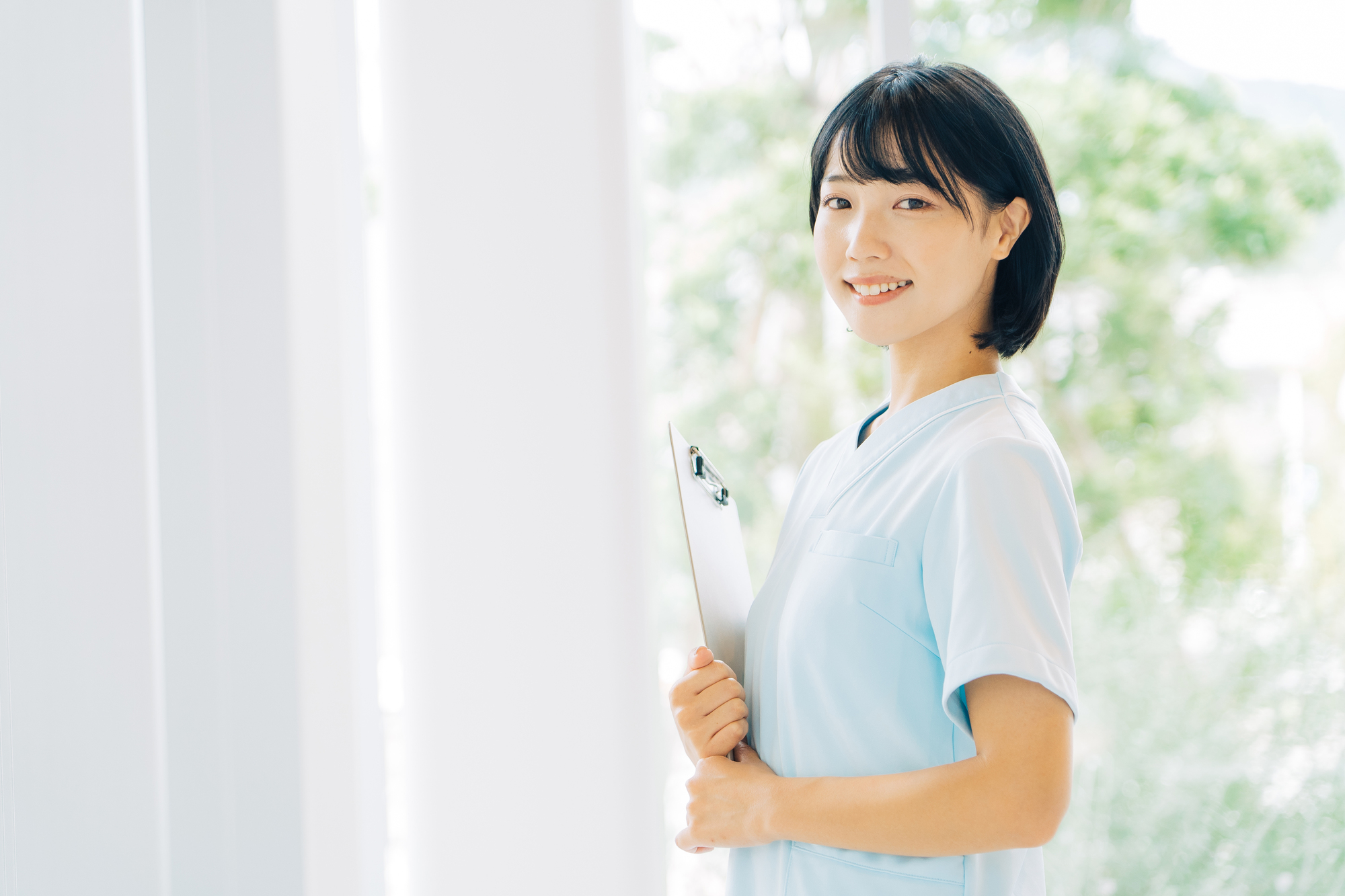 【富山】サービス管理責任者