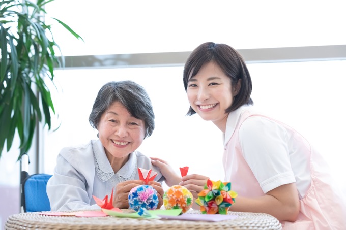 【富山】言語聴覚士※有資格者