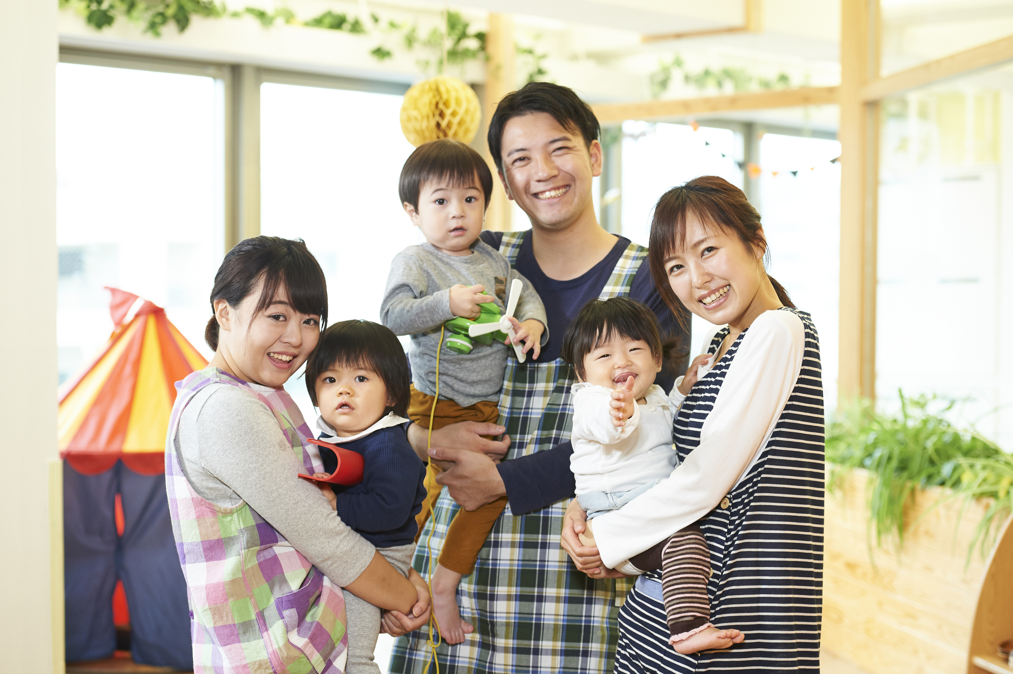【富山】サービス管理責任者候補(富山市中央)