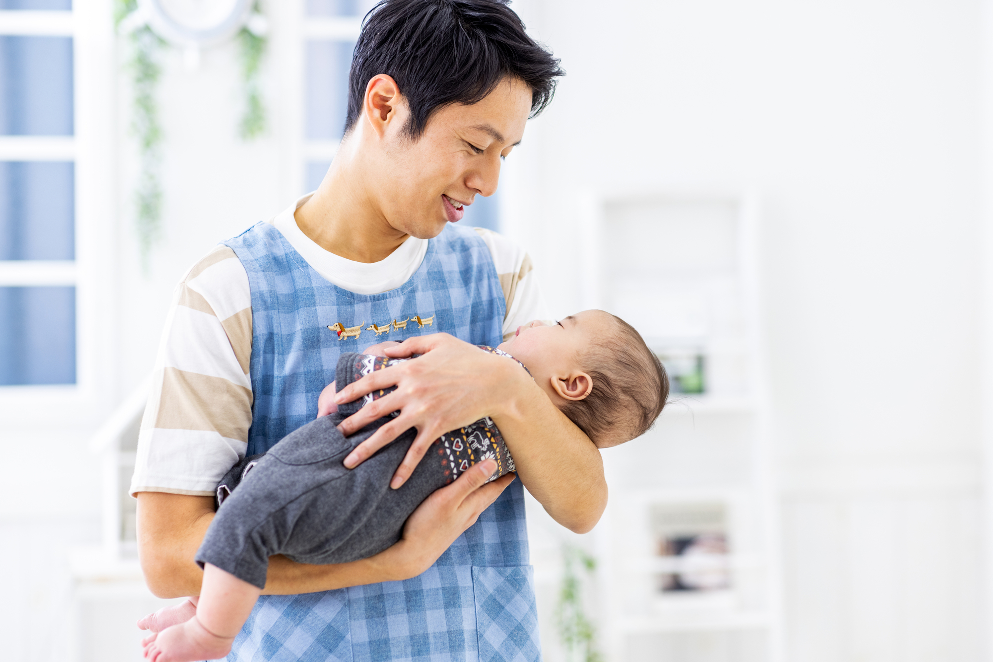 【熊本】介護職