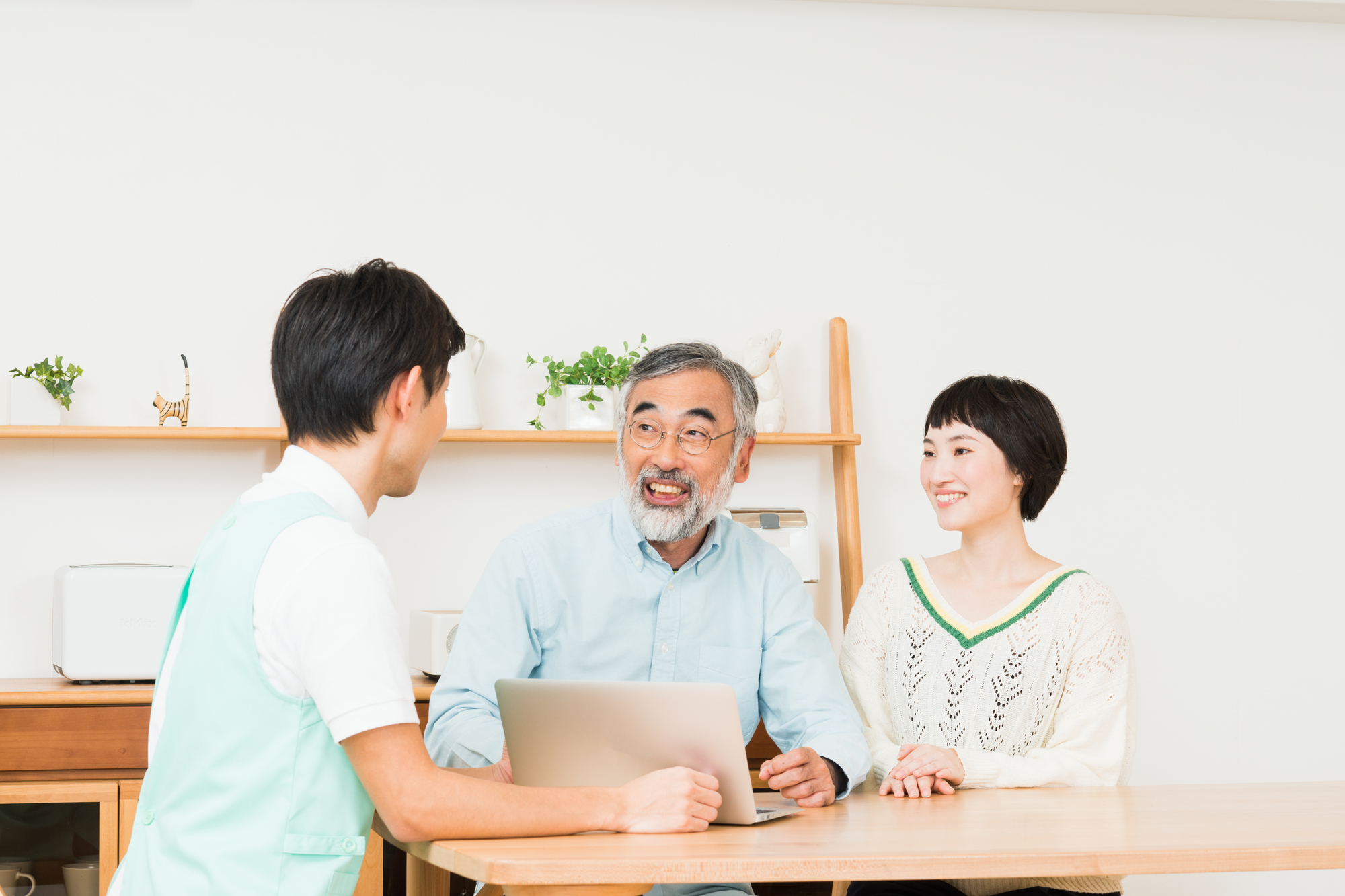 【長崎】医療相談員