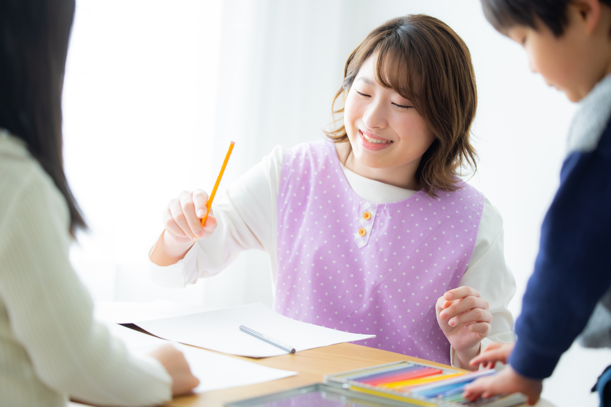 【神奈川】介護職（アシステッドリビング保土ケ谷）