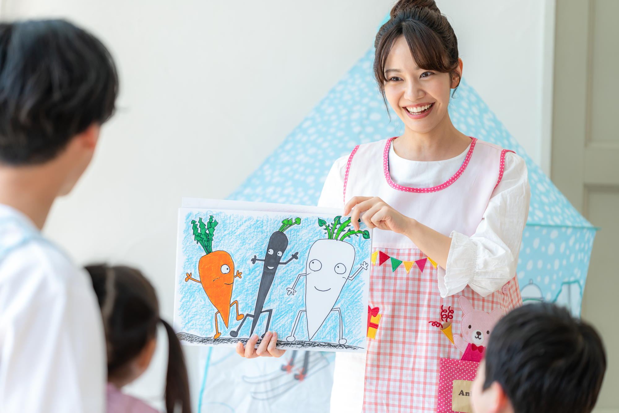 サービス提供責任者