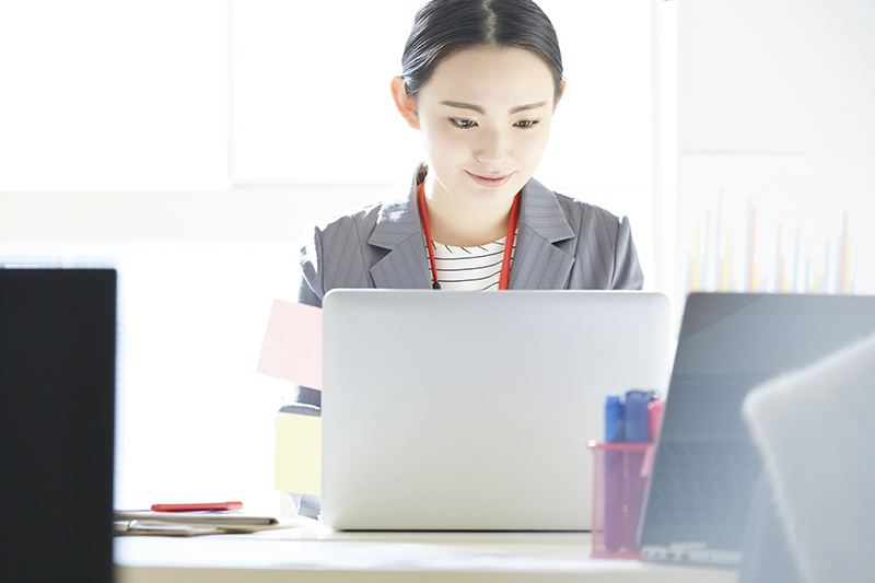 【大阪】ホテル客室清掃のエリア統括担当