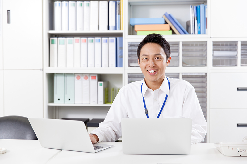 【北海道】セキュリティスタッフ　※千歳