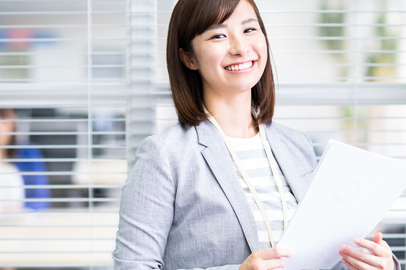 【群馬】機械警備サービススタッフ（館林営業所）