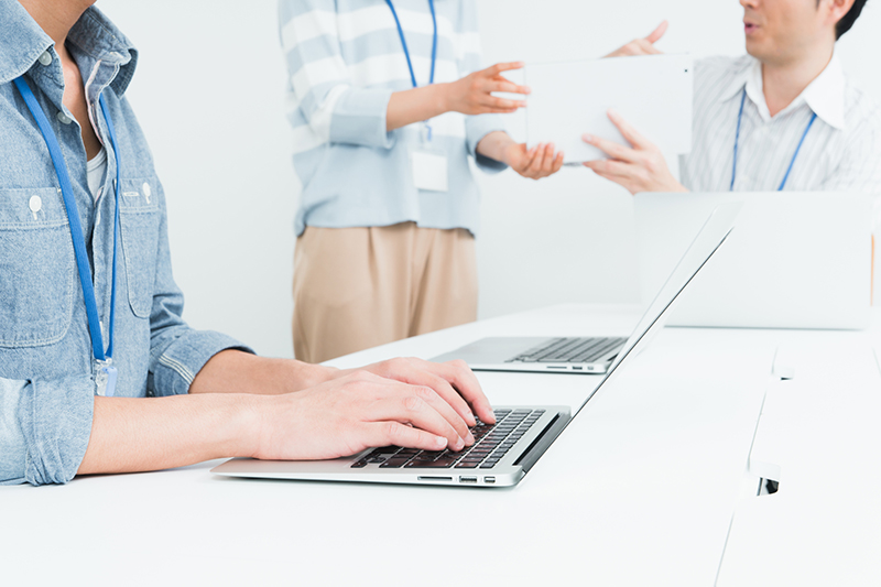 【大分】苗畑管理者