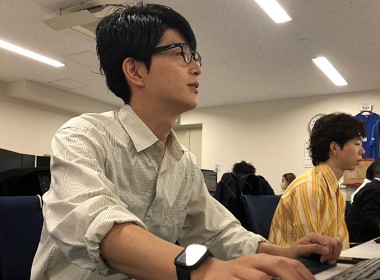 オンラインバイヤー