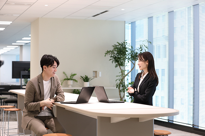 【東京：リモート】経営戦略コンサルタント（シニアマネージャー）