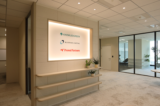 ITコンサルタント（シニアマネージャー）