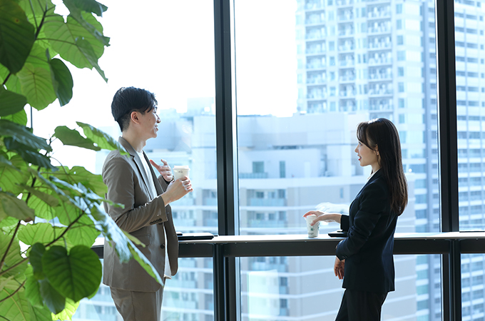 【東京：リモート】ITコンサルタント(ポテンシャル)