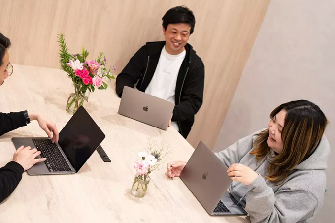 【東京：リモート】エンジニア（テックリード候補）