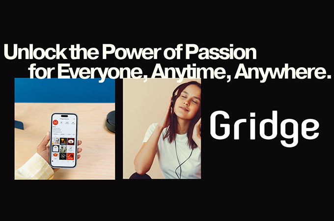 事業開発（経営幹部候補）