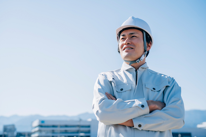 【兵庫】土木施工管理※丹波、経験者（有資格者）