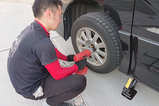 【富山】店舗スタッフ（イオンモール高岡店）※ポテンシャル
