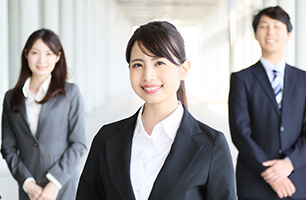 転職決定人数 No.1