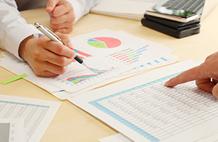 専任の転職コンシェルジュによる詳細なカウンセリング