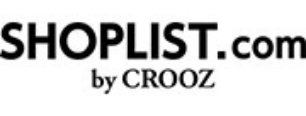 SHOPLIST.com by CROOZ