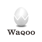 株式会社Waqoo