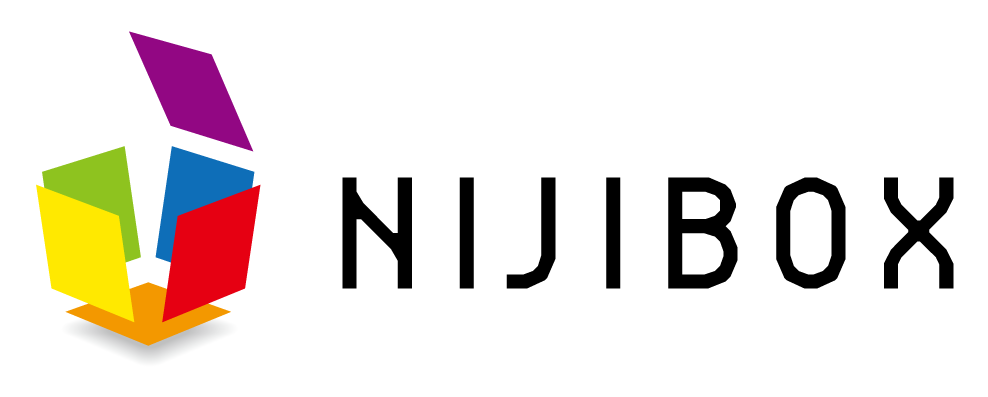 株式会社ニジボックス