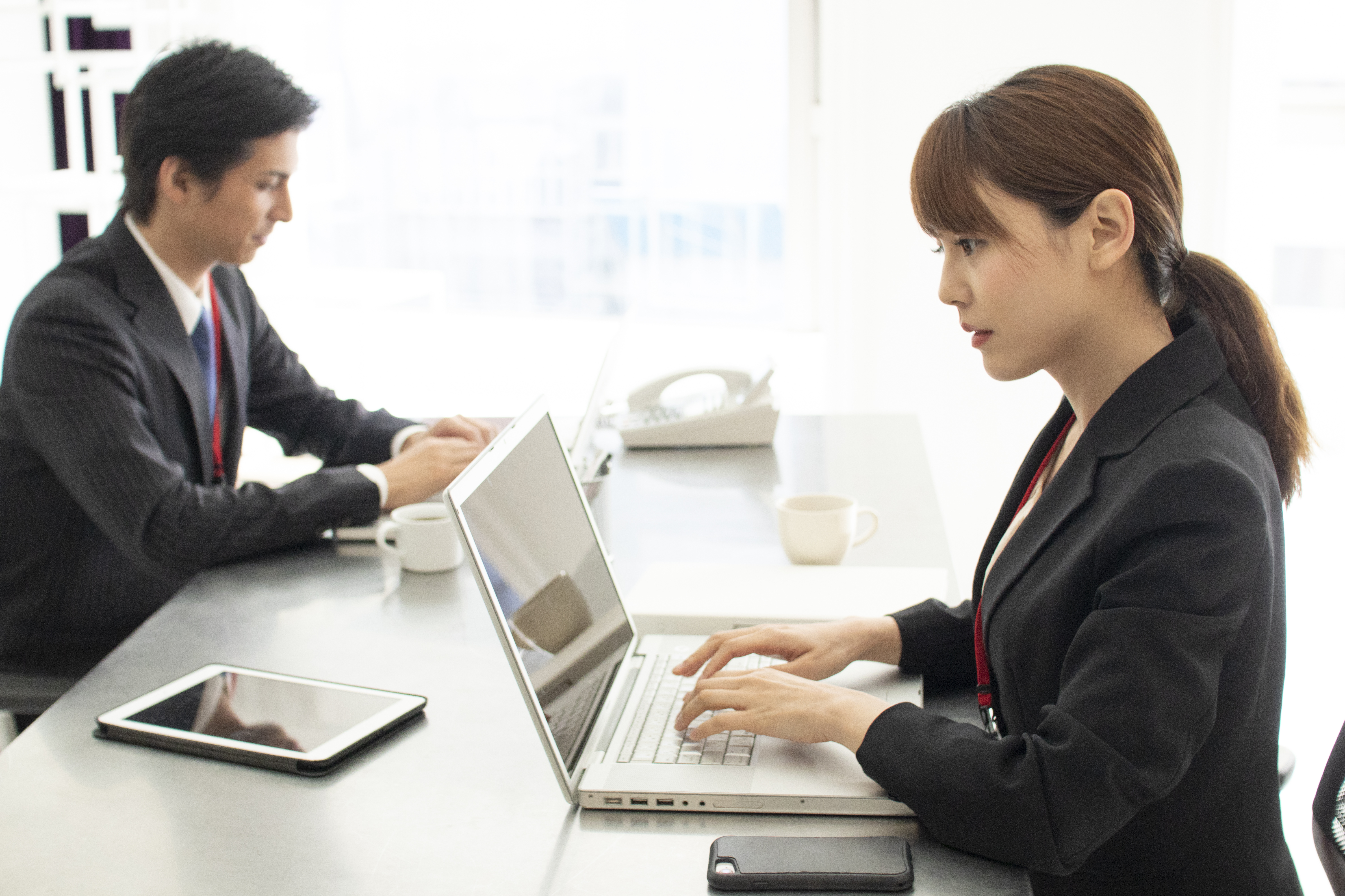 【上流から参画／自社内開発／年間休日126日】
防衛省向け案件のシステムエンジニア　1DAY選考会（神奈川県勤務）