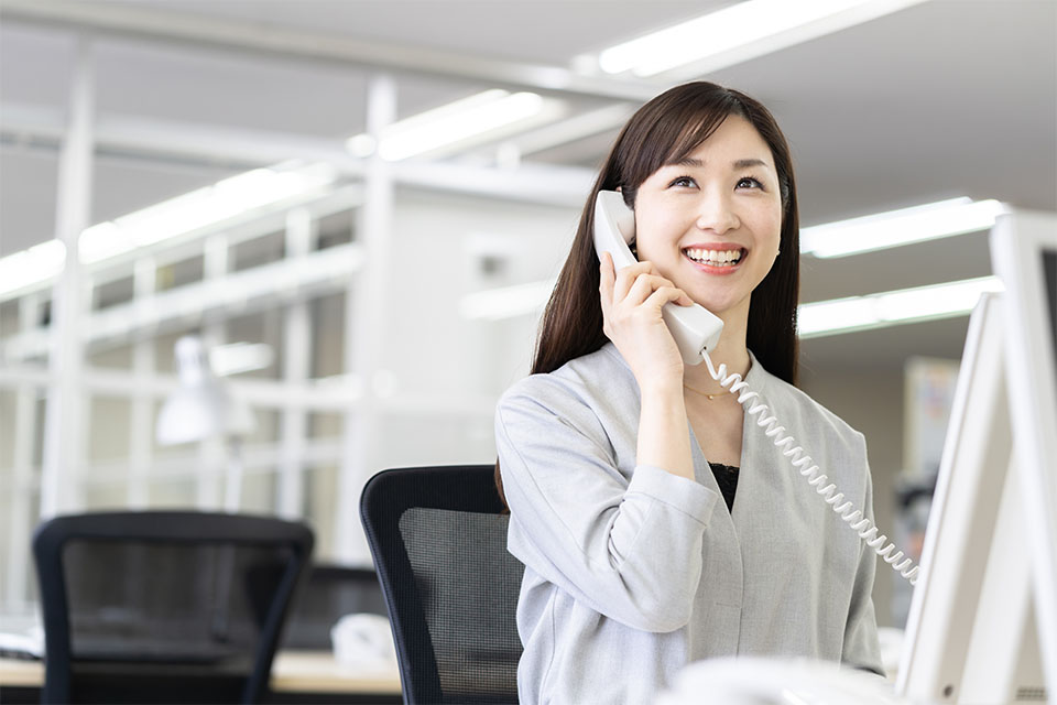 【東証プライム上場】創業以来20期連続で増収増益／離職率低めで働き方◎
キャリアパートナー職　1DAY選考会　※愛知県勤務