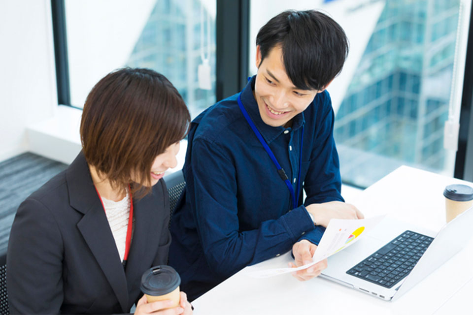 東証プライム上場のグループ企業！安定した就業環境！充実の福利厚生！
スマートファクトリーセミナー　※愛知県勤務