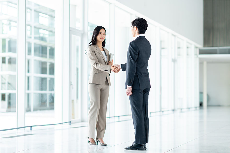 【プライム上場】福利厚生充実／離職率3.1％／大手企業でキャリアアップ
コンサルタントなど　事業部説明会　※愛知県勤務