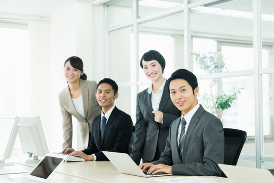 ★国内180兆円規模★日本のメイン産業をDX化し、根本を変えていく会社です！！
カスタマーサクセス　1DAY選考会　※東京都勤務
