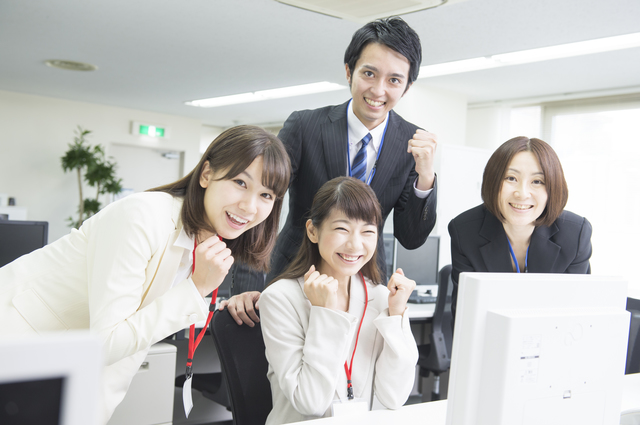 【プライム上場】福利厚生充実／離職率3.1％／大手企業でキャリアアップ
コンサルタントなど　事業部説明会　※愛知県勤務