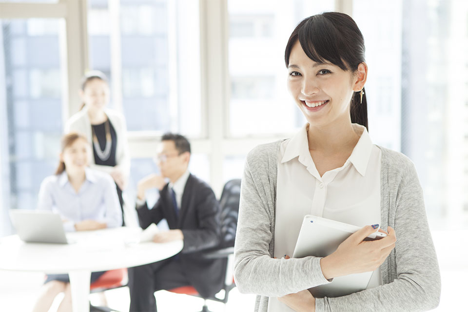 「旅するように働こう」を実践。出張を楽しめる方募集！！！
営業職　会社説明会　※東京都勤務