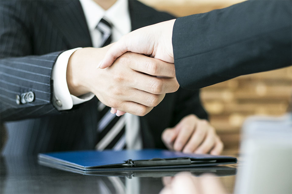 大手エンタープライズ企業と100%プライム案件/透明性の高い評価制度
アプリケーションエンジニア 1day選考会 ※東京都勤務